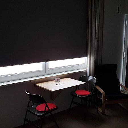 Apartment Am Apfelgarten シュヴァルムシュテット エクステリア 写真